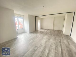  Appartement à louer 3 pièces 76 m²
