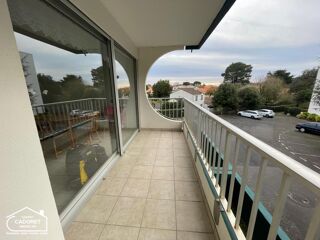  Appartement � vendre 3 pi�ces 42 m�