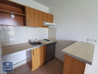  Appartement � louer 2 pi�ces 35 m�