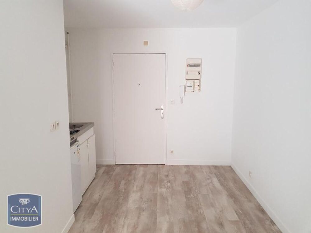 CITYA BERANGER - LOCATION TOURS - PROCHE JEAN JAURES A l....