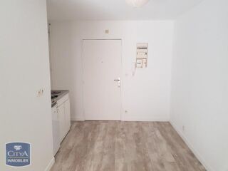  Appartement à louer 2 pièces 25 m²