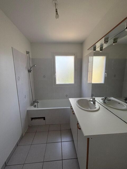  Appartement � louer 2 pi�ces 51 m�