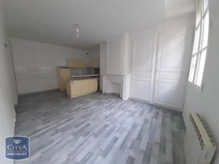  Appartement � louer 2 pi�ces 45 m�