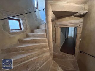  Appartement à louer 1 pièce 16 m²