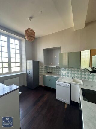  Maison � louer 3 pi�ces 89 m�