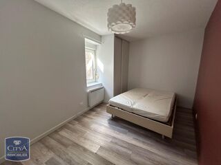  Appartement � louer 2 pi�ces 38 m�