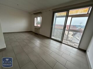  Appartement à louer 2 pièces 53 m²