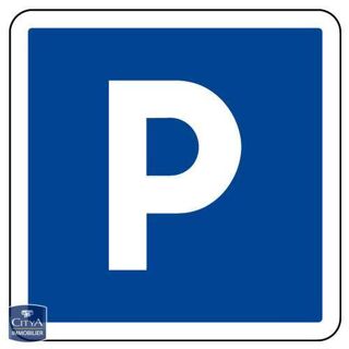  Parking / Garage à louer 