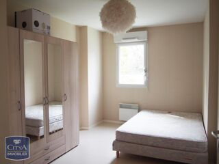  Appartement à louer 2 pièces 44 m²