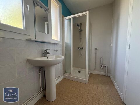  Appartement  louer 2 pices 44 m