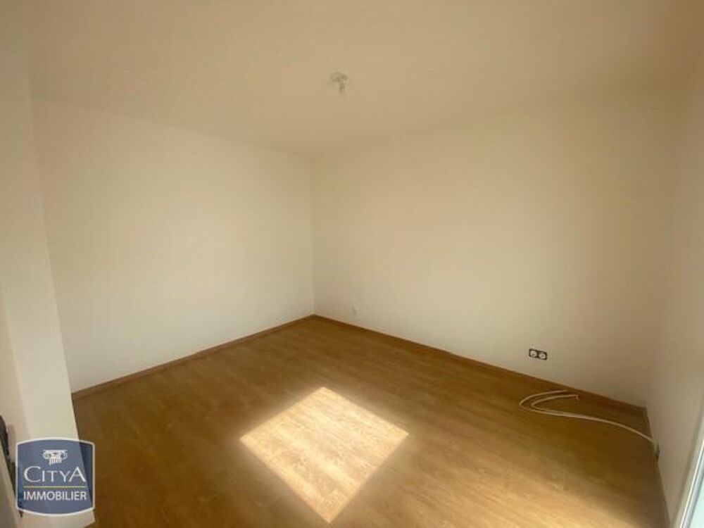 location Appartement - 2 pièce(s) - 38 m² Nancy (54000)