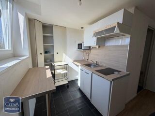  Appartement � louer 1 pi�ce 25 m�