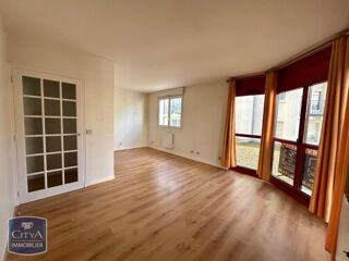  Appartement � louer 1 pi�ce 33 m�