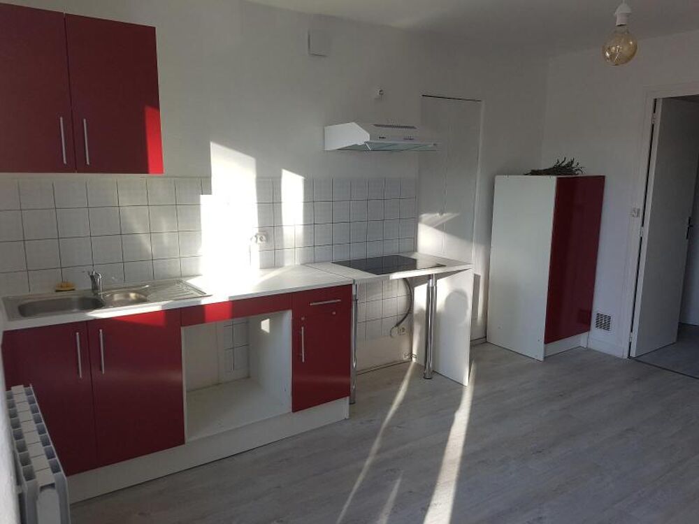location Maison - 3 pièce(s) - 57 m² Unieux (42240)