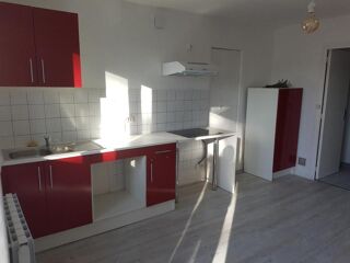  Maison à louer 3 pièces 57 m²