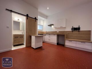  Appartement à louer 1 pièce 16 m²