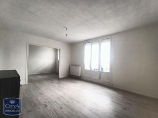  Appartement à louer 3 pièces 69 m²