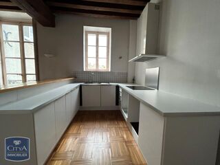  Appartement � louer 2 pi�ces 78 m�