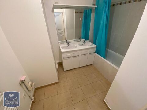  Appartement  louer 3 pices 62 m