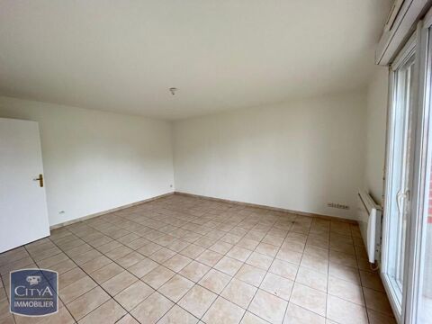  Appartement � louer 2 pi�ces 48 m�