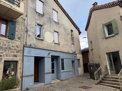   Vente Maison Maison - 7 pièce(s) - 147 m²