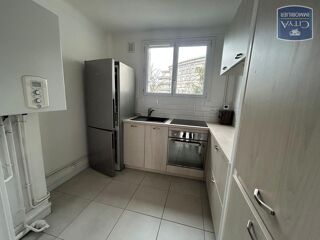  Appartement à louer 3 pièces 62 m²
