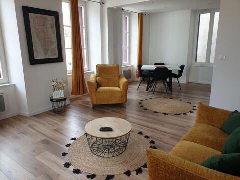  Appartement  louer 3 pices 79 m