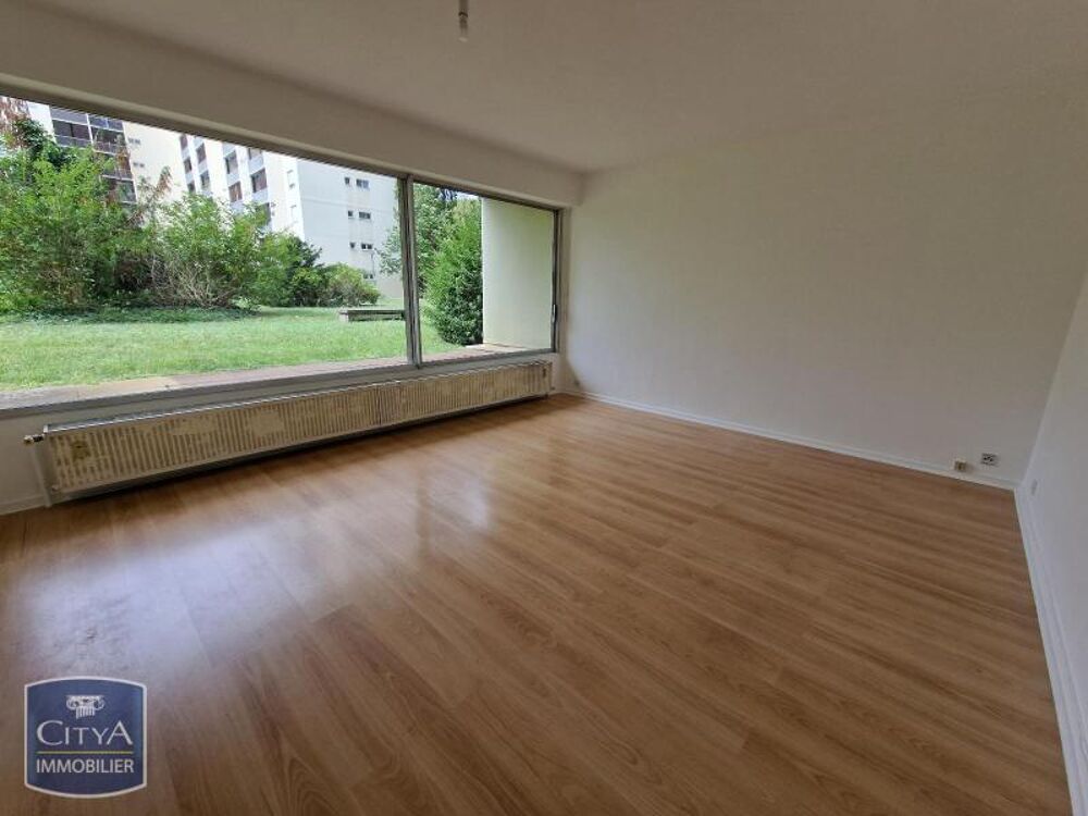 location Appartement - 2 pièce(s) - 44 m² Mulhouse (68200)