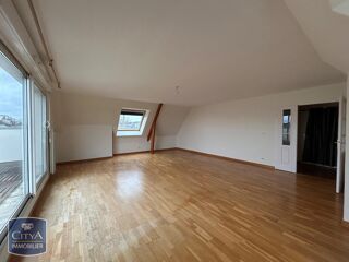  Appartement � louer 4 pi�ces 102 m�