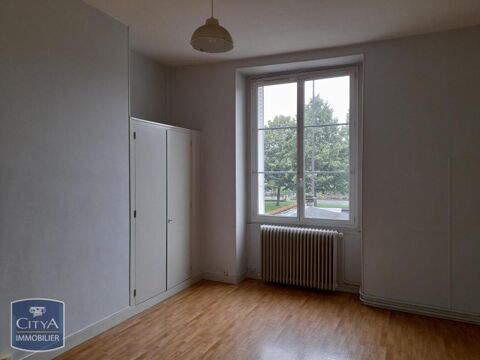  Appartement � louer 1 pi�ce 24 m�