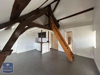  Appartement � louer 1 pi�ce 29 m�