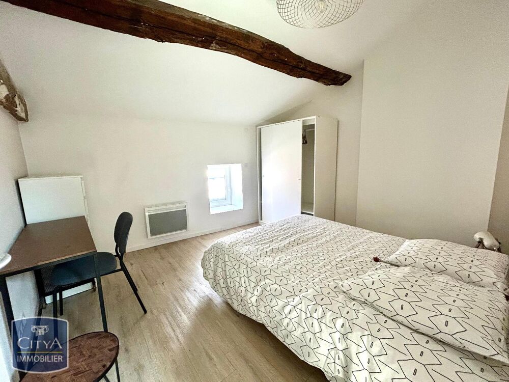 location Appartement - 3 pièce(s) - 40 m² Roanne (42300)