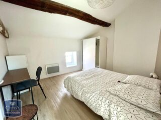  Appartement à louer 3 pièces 40 m²