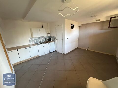   Location Appartement Appartement - 2 pi�ce(s) - 29 m�