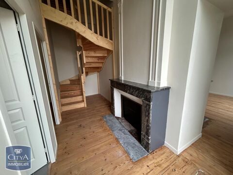  Appartement  louer 4 pices 82 m