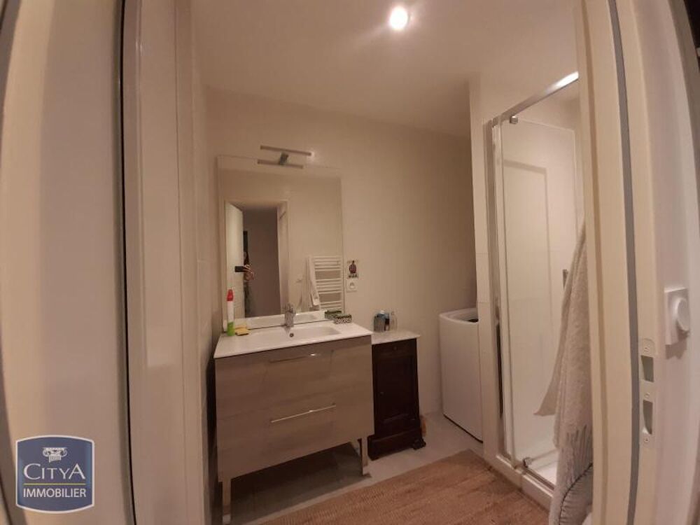 location Appartement - 2 pièce(s) - 61 m² Bordeaux (33000)
