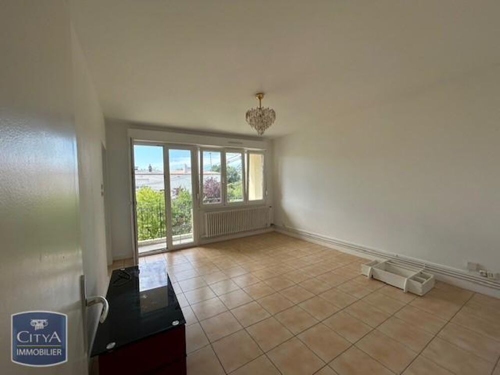 location Appartement - 3 pièce(s) - 57 m² Montigny-lès-Metz (57950)