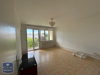  Appartement à louer 3 pièces 57 m²