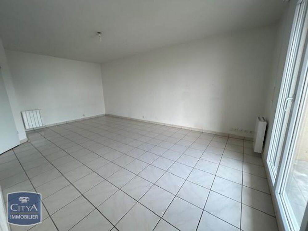location Appartement - 2 pièce(s) - 47 m² Cusset (03300)