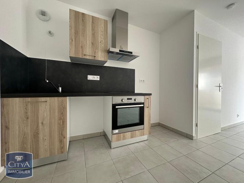 location Appartement - 2 pièce(s) - 39 m² Montfavet (84140)