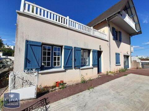  Appartement  louer 1 pice 27 m