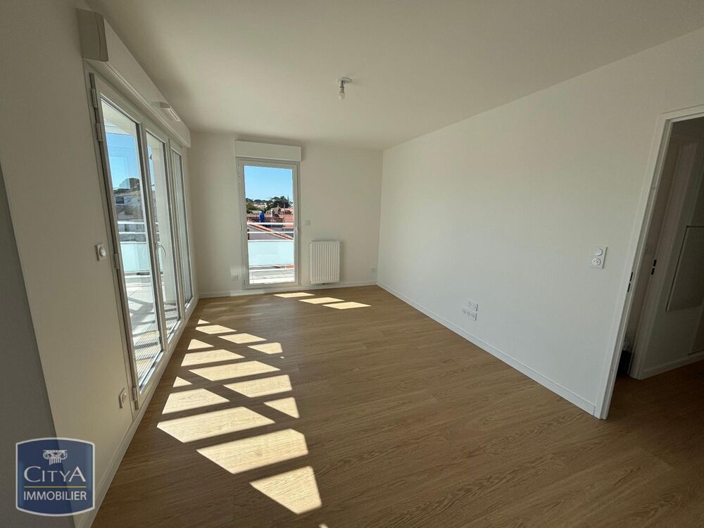 location Appartement - 3 pièce(s) - 70 m² Pornic (44210)