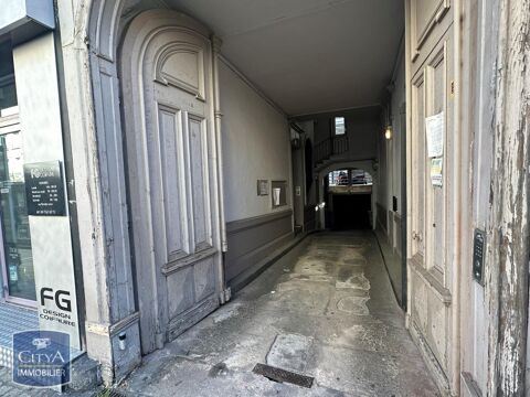  Parking / Garage � louer 