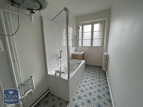  Appartement � louer 2 pi�ces 58 m�