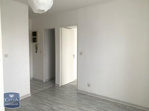  Appartement � louer 2 pi�ces 26 m�