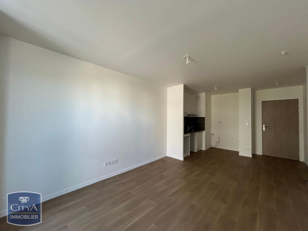 location Appartement - 2 pièce(s) - 42 m² Mainvilliers (28300)