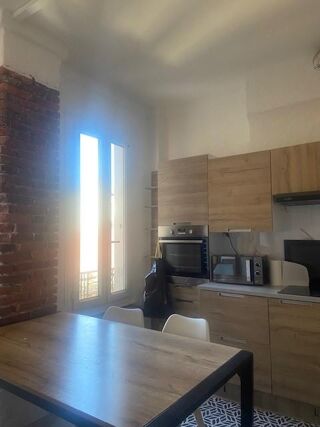  Appartement � louer 3 pi�ces 64 m�