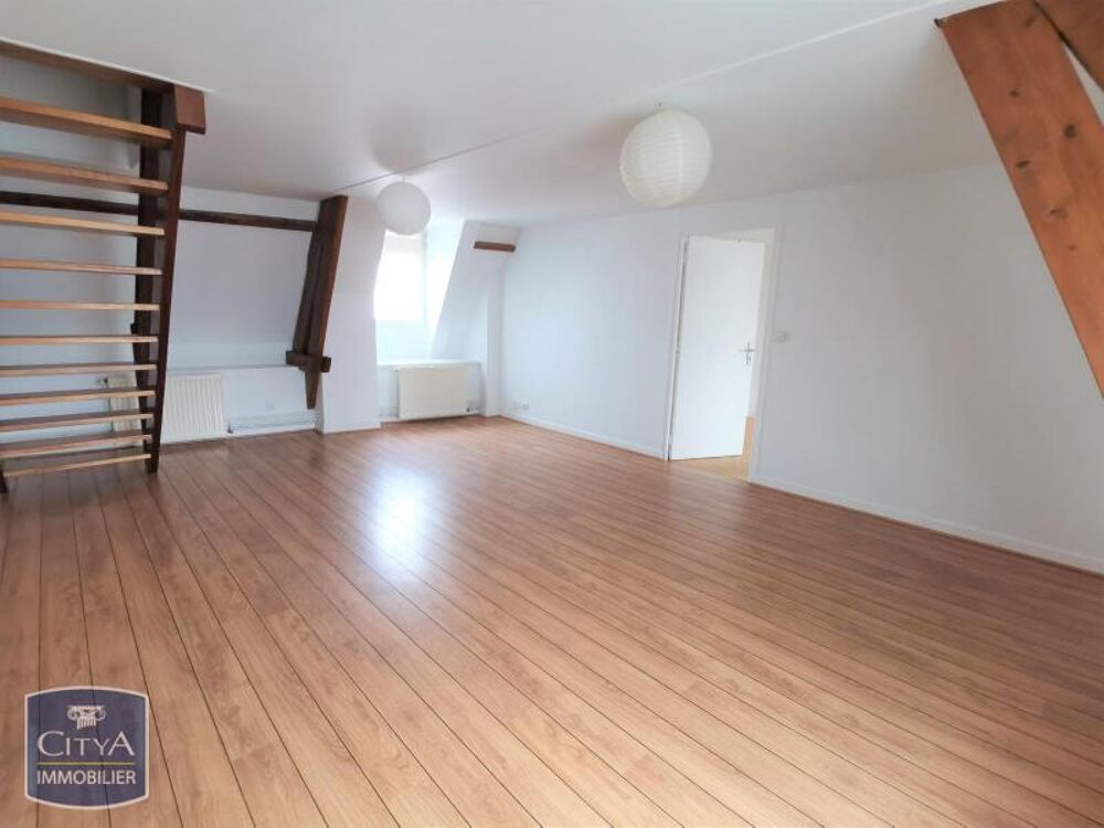 location Appartement - 4 pièce(s) - 90 m² Laon (02000)