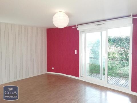   Location Appartement Appartement - 2 pice(s) - 43 m