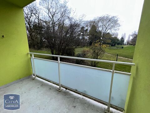  Appartement � louer 2 pi�ces 45 m�